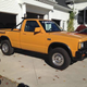 Image for article titled This 1989 Chevy S10 Baja Asks $6,950, What Do You Think About That?